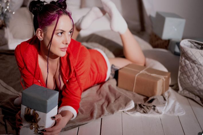 Vitadeam in Your Gift. Эскиз 17