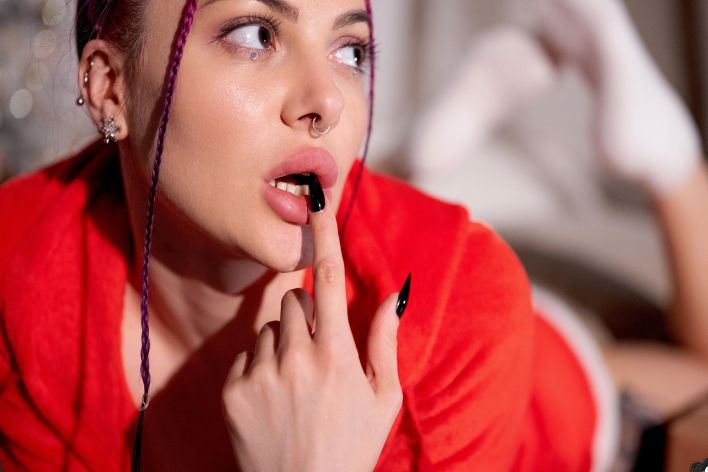 Vitadeam in Your Gift. Эскиз 18