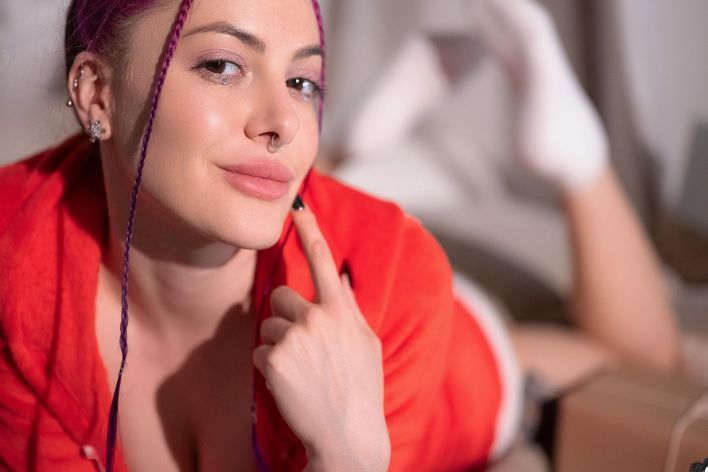 Vitadeam in Your Gift. Эскиз 19