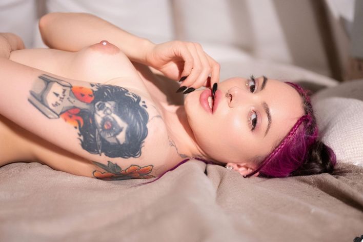 Vitadeam in Your Gift. Эскиз 33