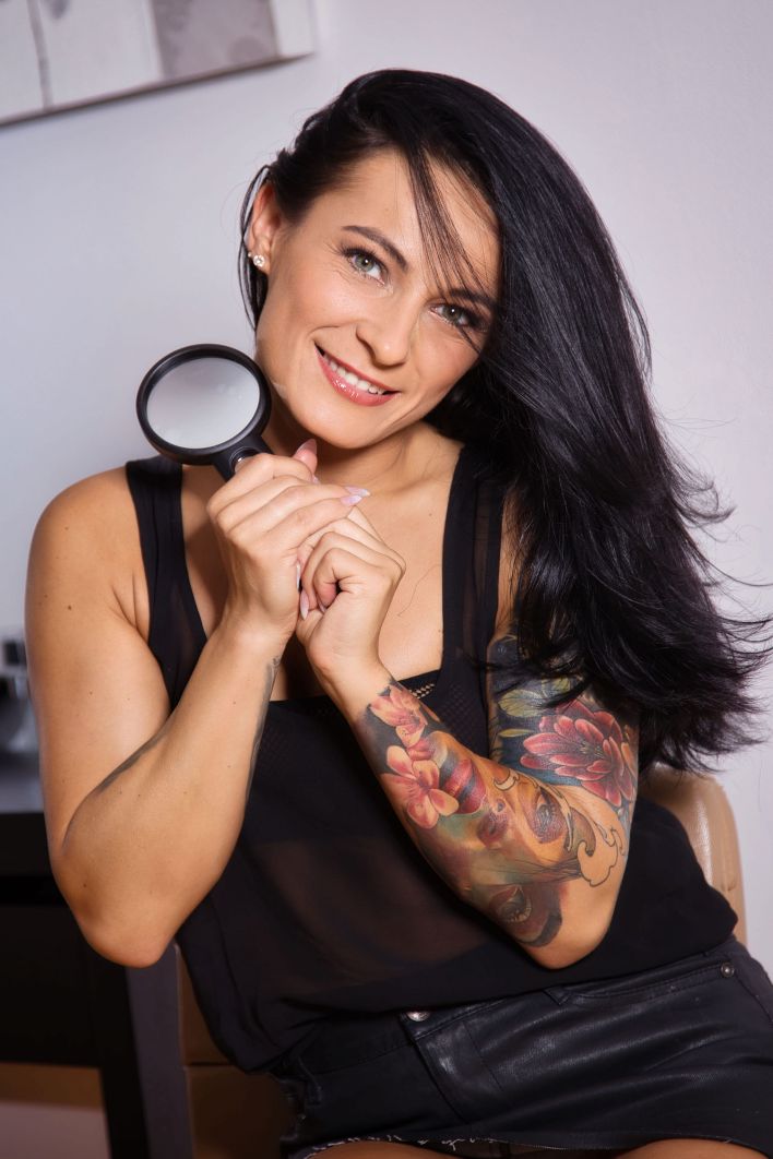 Lexi Dona in Pussy Exam 1. Thumb 2