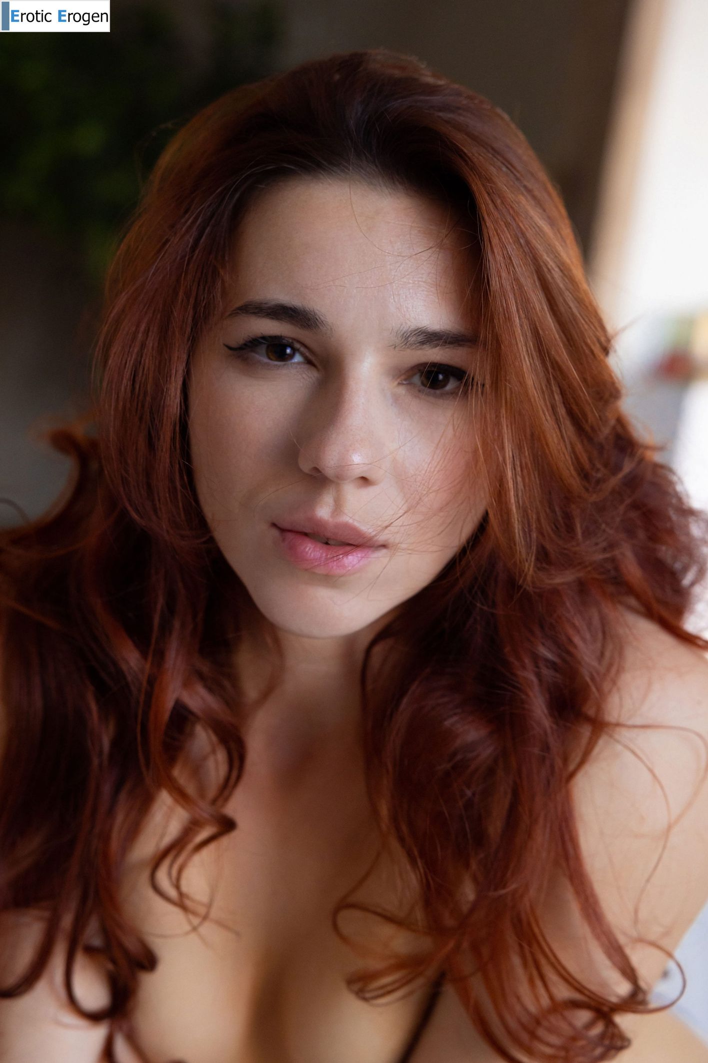 Oxi Bendini in Colorful Delight. Slide 23