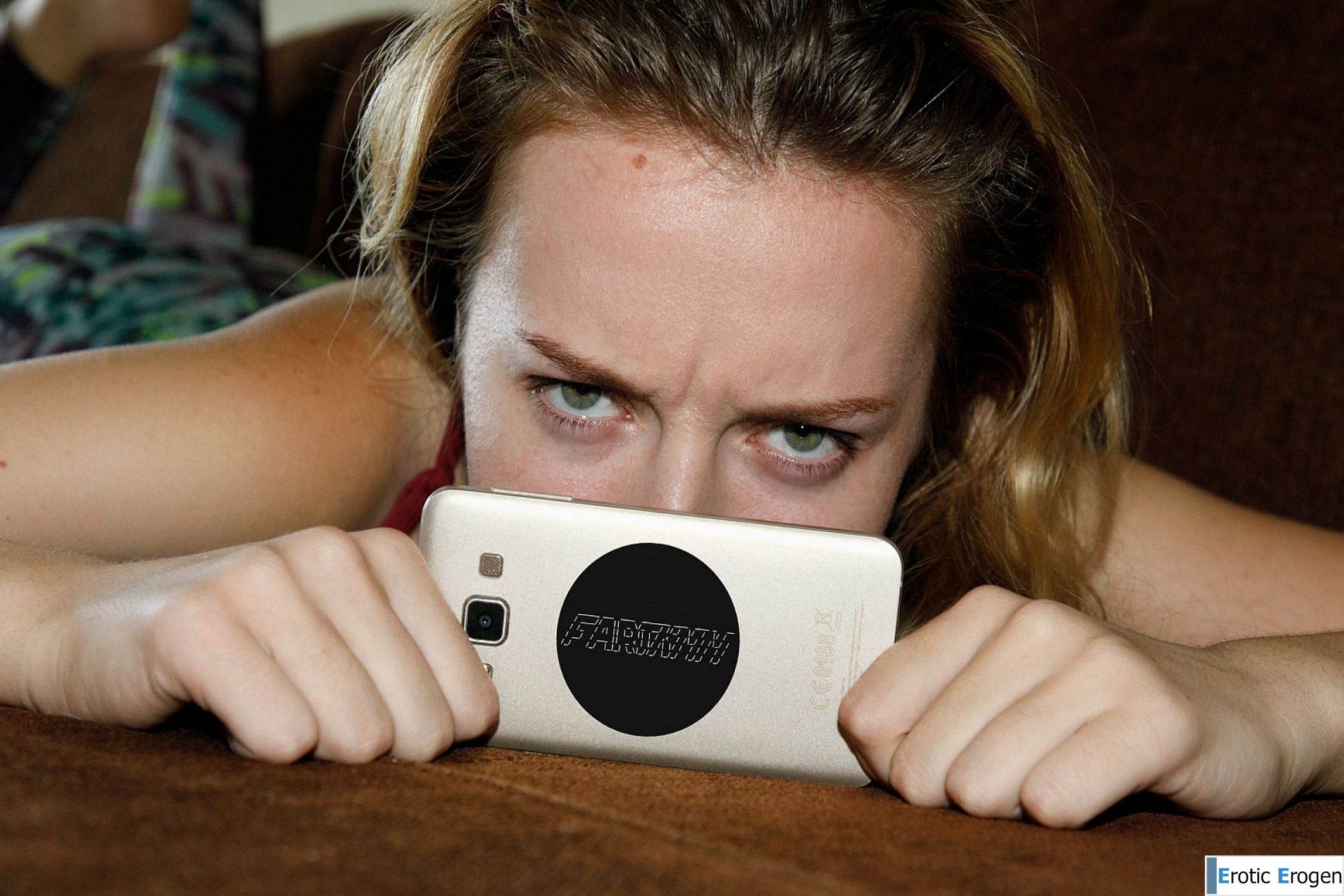  Sonya Buse in Ig Filter1. Слайд 21