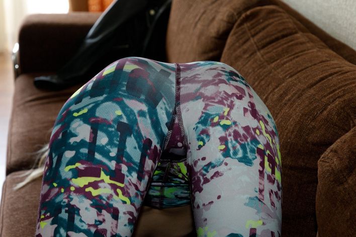  Sonya Buse in Ig Filter1. Thumb 30