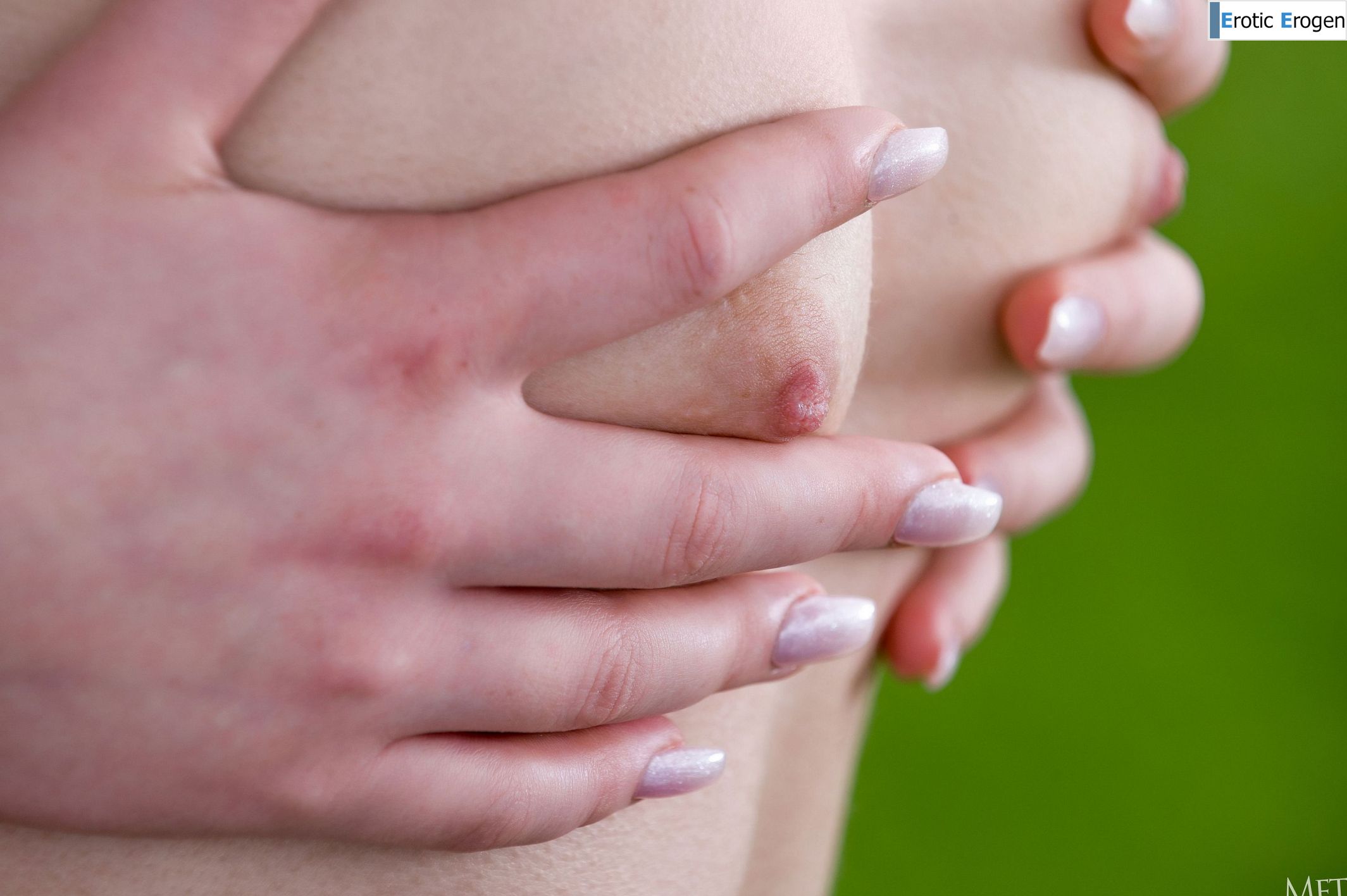 Matty in Play A Round. Slide 26