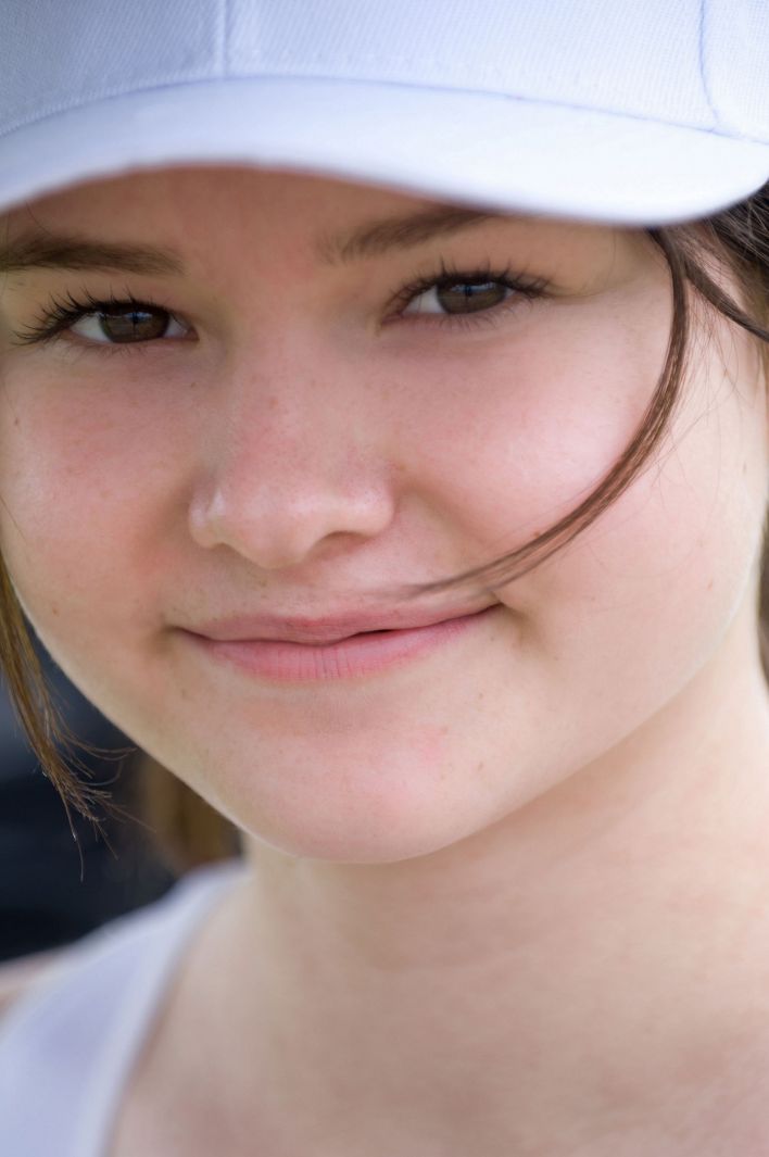 Matty in Play A Round. Thumb 1