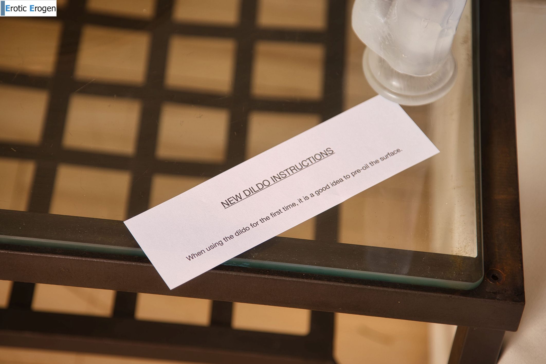 Daruma Rai in Oil Lover 1. Slide 1