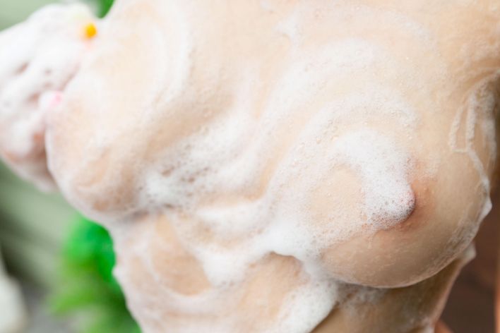 Sumiko in Sexy. Thumb 25