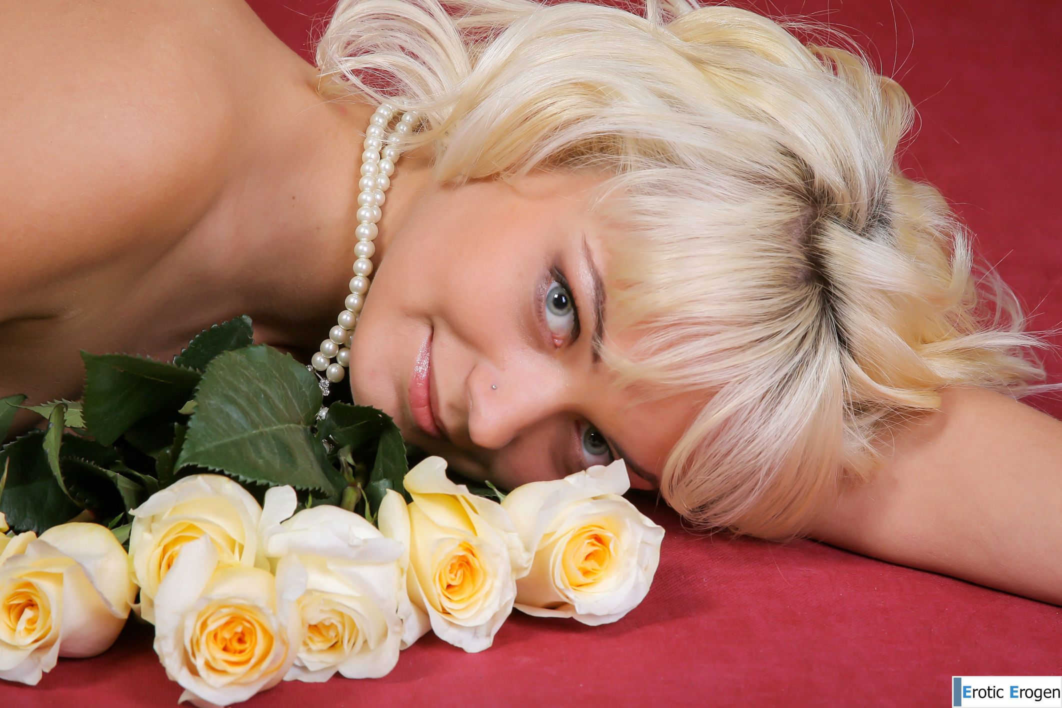 Harly J in Dont Leave Me Wanting. Slide 15