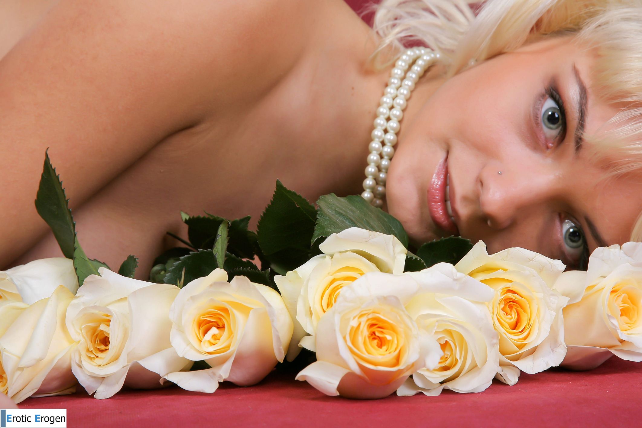 Harly J in Dont Leave Me Wanting. Slide 16