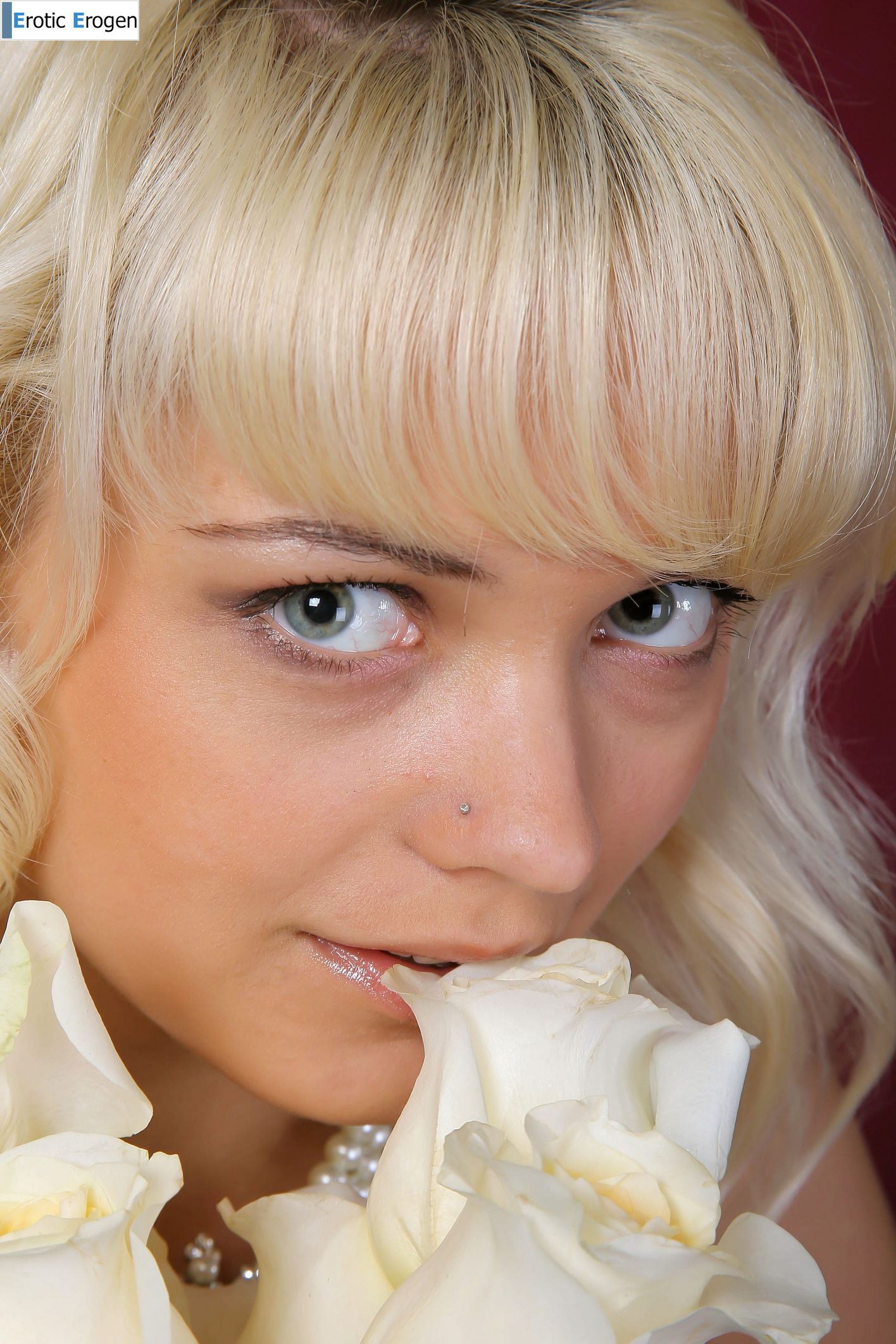 Harly J in Dont Leave Me Wanting. Slide 4