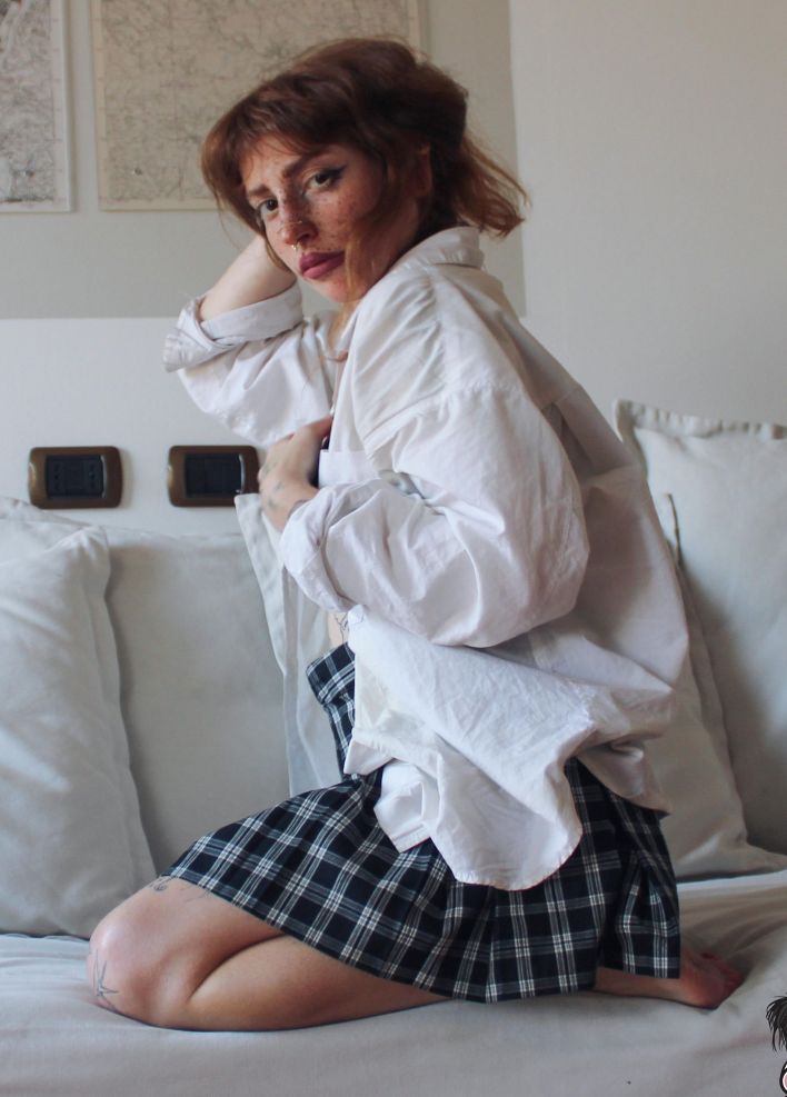 Coccoshark in Eat Me In A Lazy Afternoon. Thumb 1