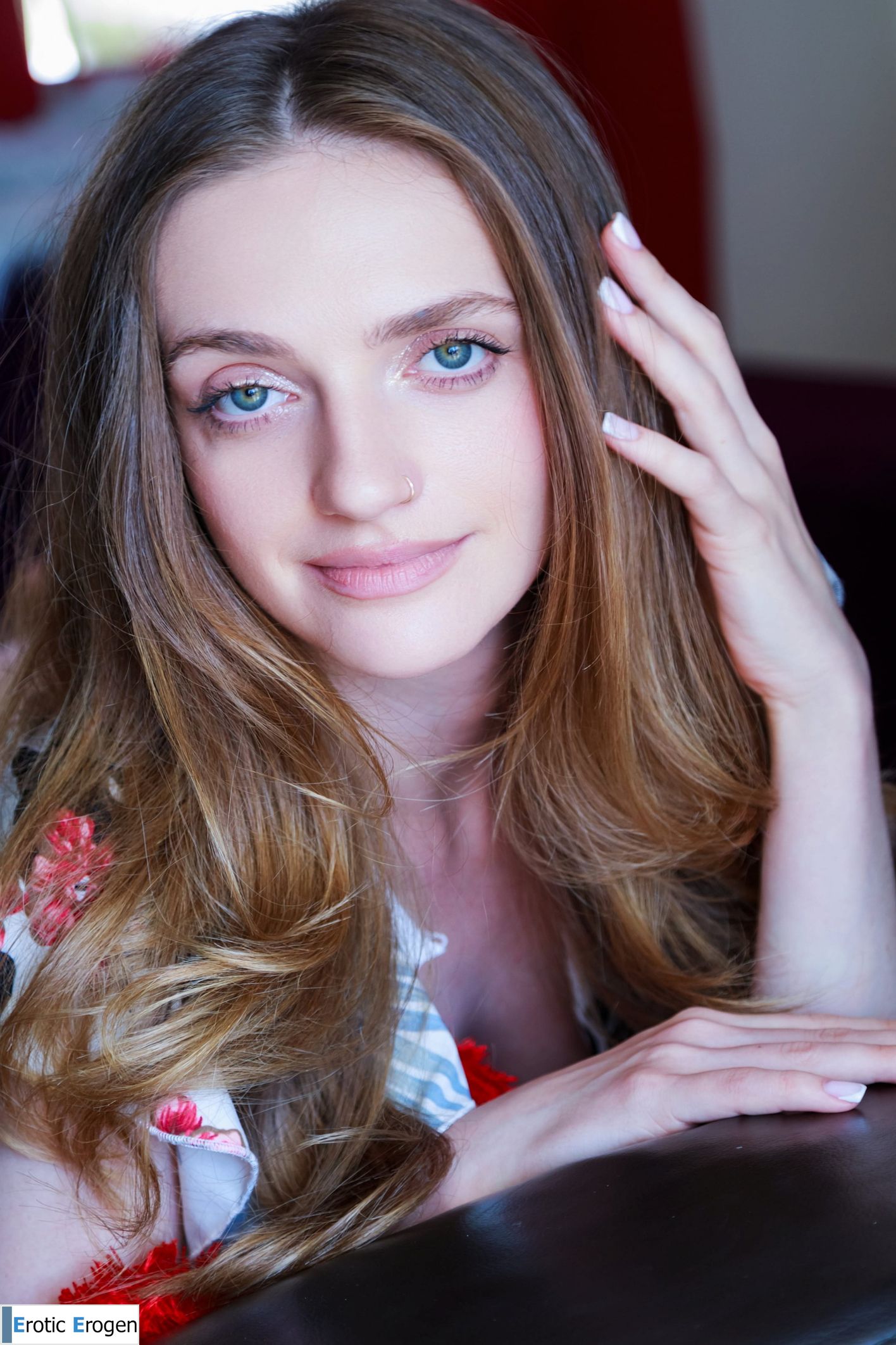 Rocky Di in Szesne. Part 2. Slide 35