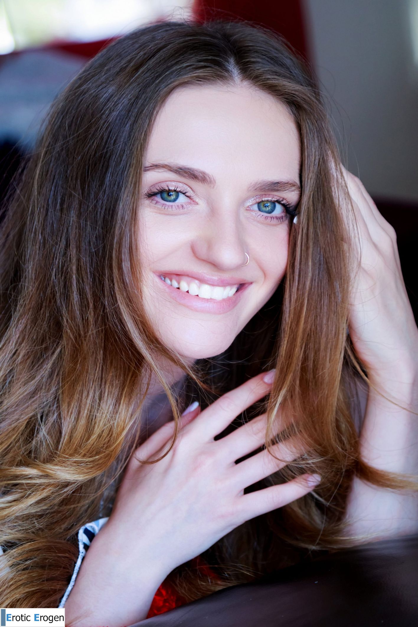 Rocky Di in Szesne. Part 2. Slide 37