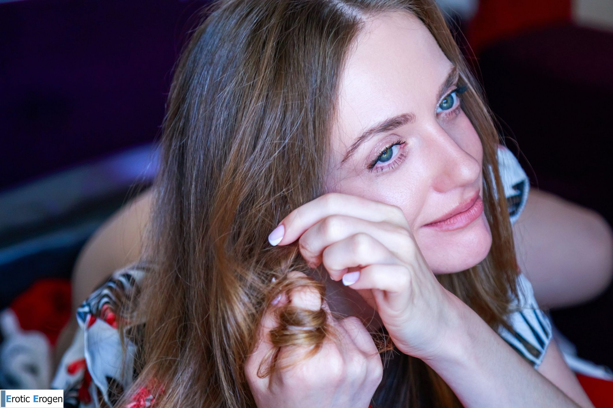 Rocky Di in Szesne. Part 2. Slide 41