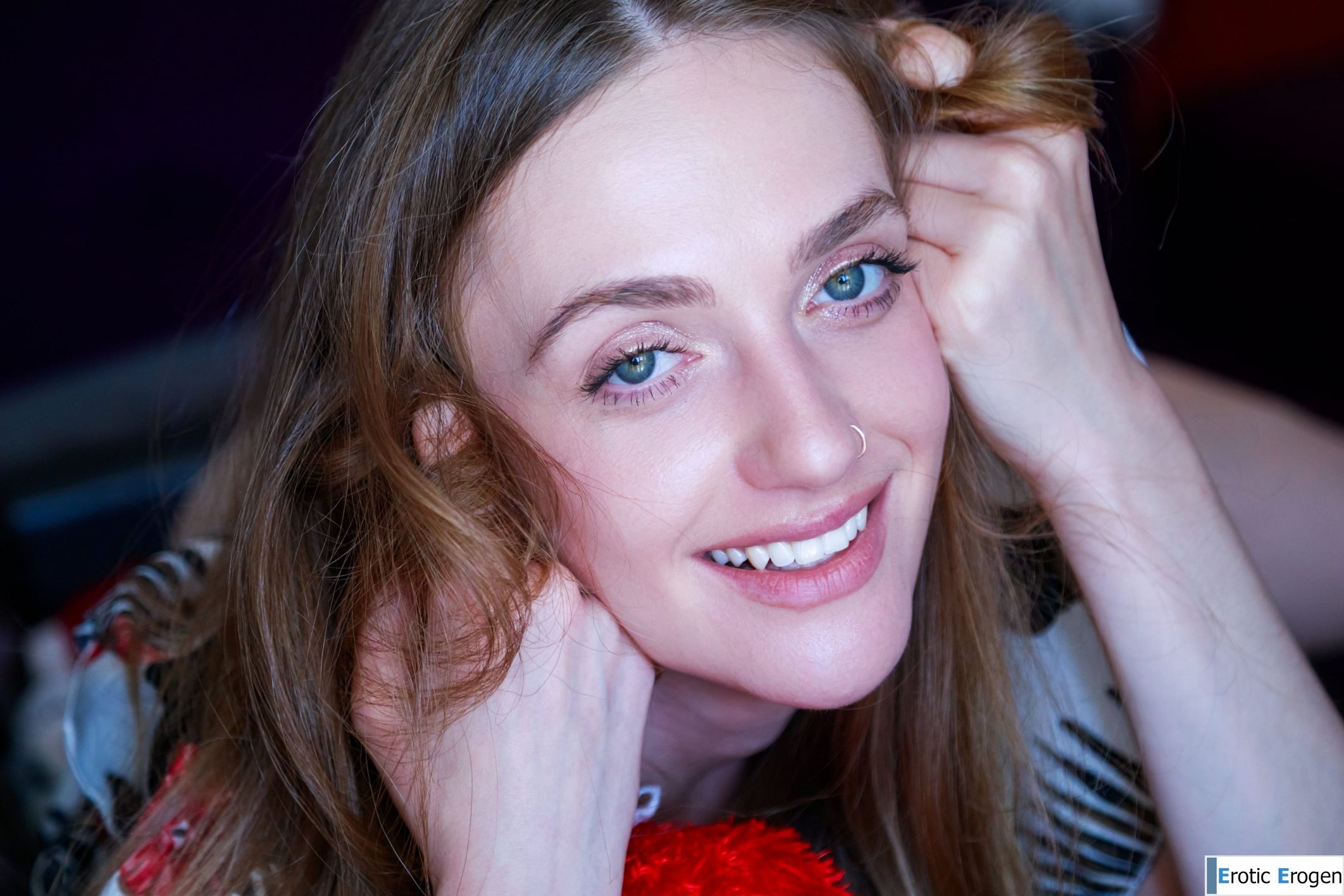 Rocky Di in Szesne. Part 2. Slide 42