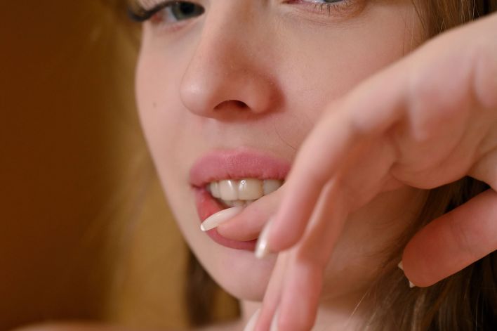 Evstolia in Sexy Woman. Thumb 18