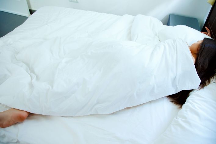 Hayli Sanders in Shower Time. Thumb 1