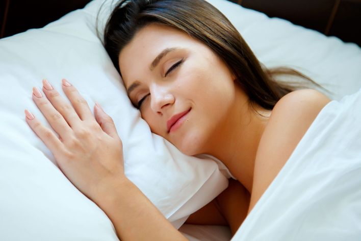 Hayli Sanders in Shower Time. Thumb 3