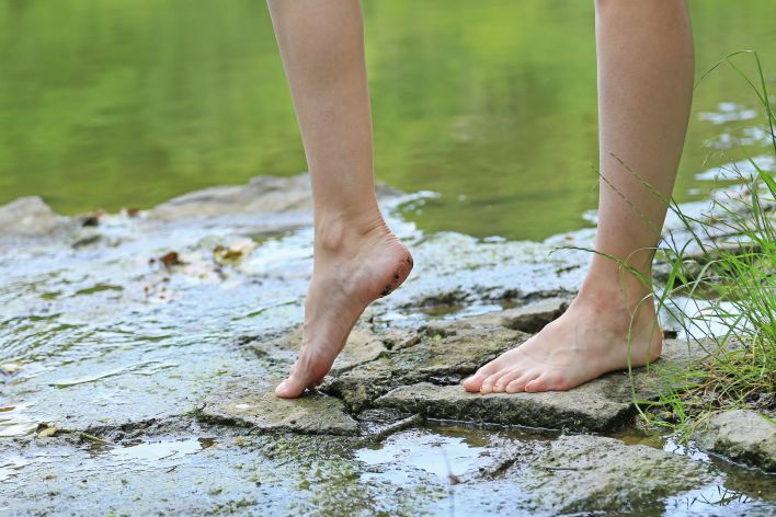 Nela Decker in Naked Woman. Thumb 5