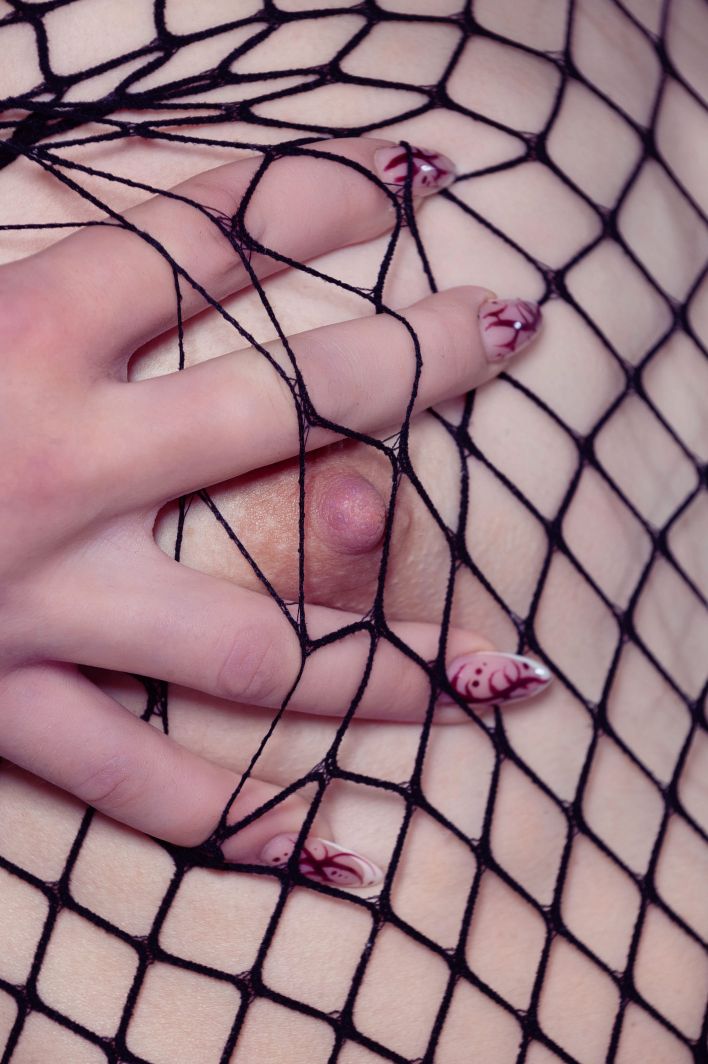 Matty in Foot Fetish 1. Thumb 20