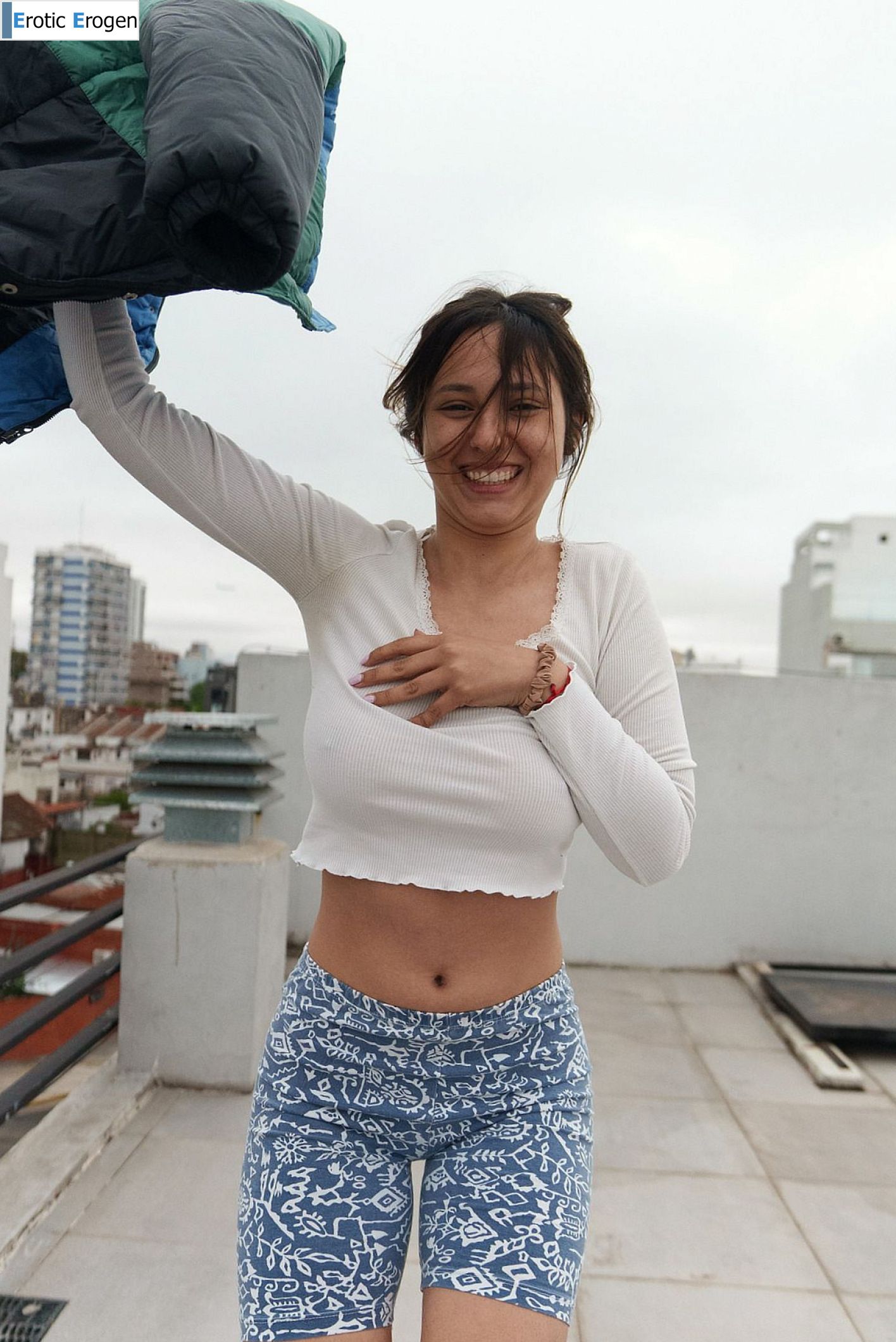 Agos Firenze in Jacket Weather Pt 1. Slide 5