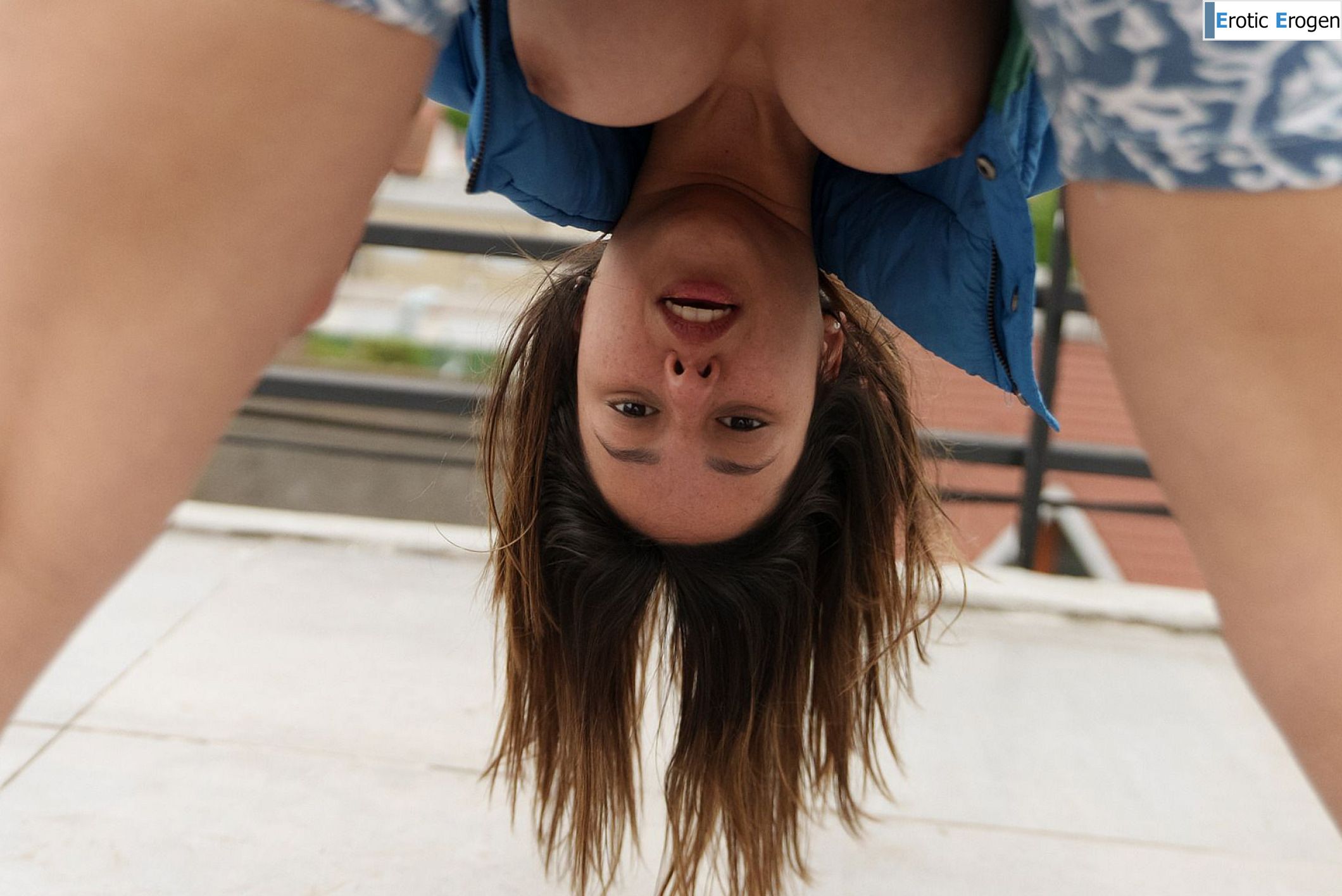 Agos Firenze in Jacket Weather Pt 1. Slide 9