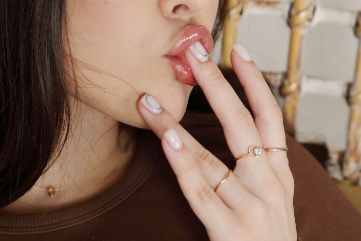 Emily Eliot in Please Myself. Thumb 13