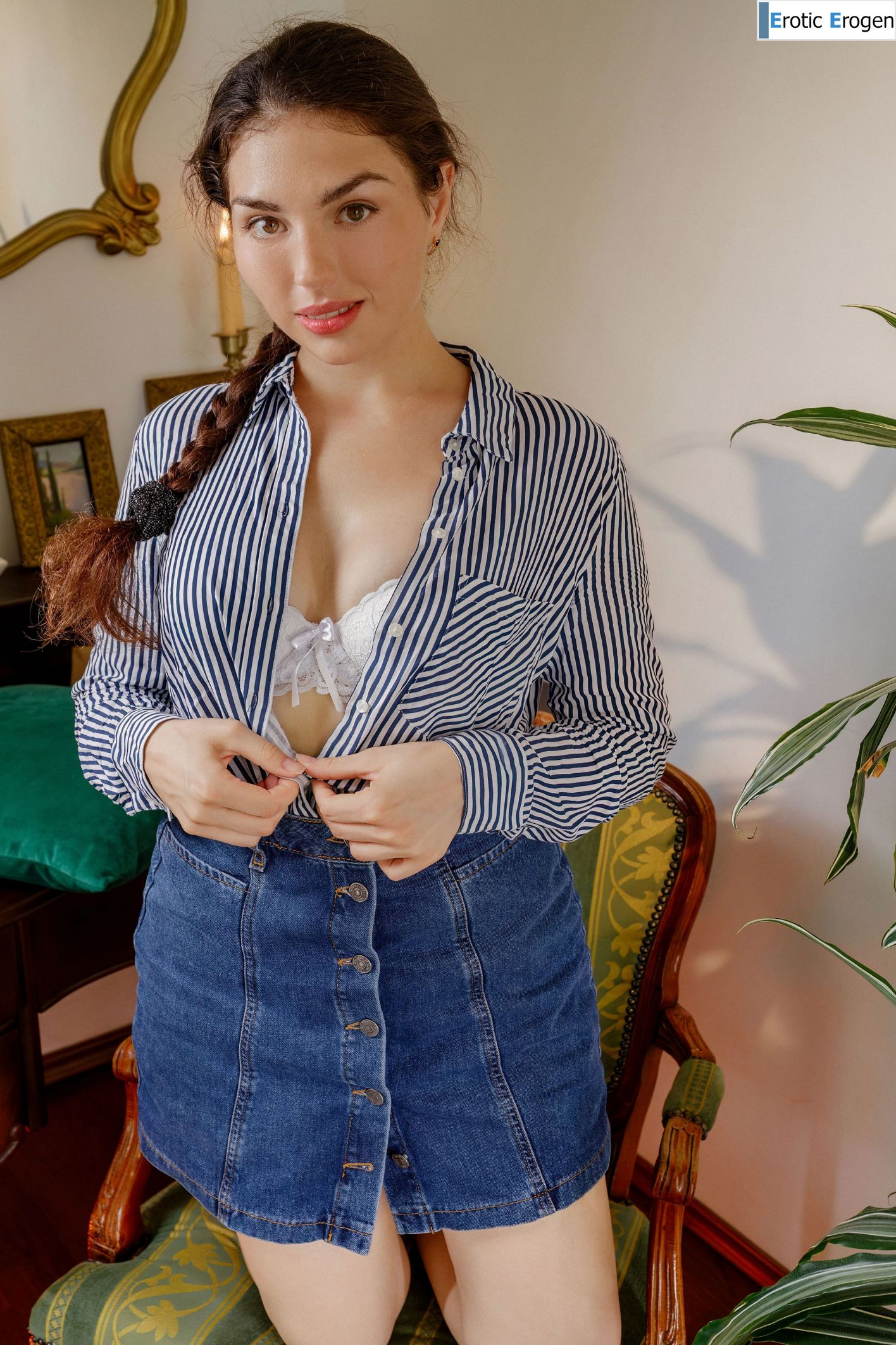 Electra Noir in Culture Club. Слайд 8