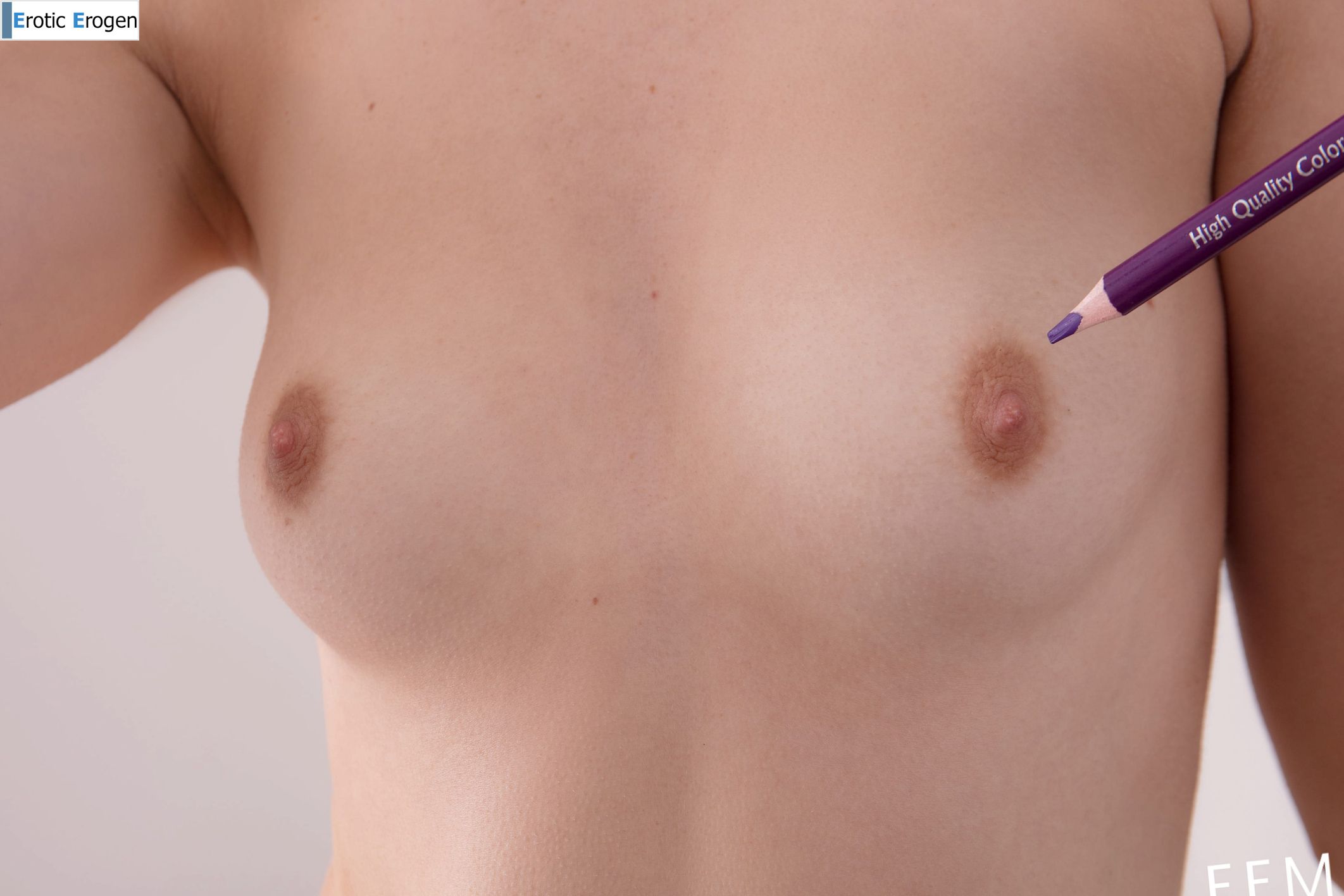 Amanta in Painter. Slide 34