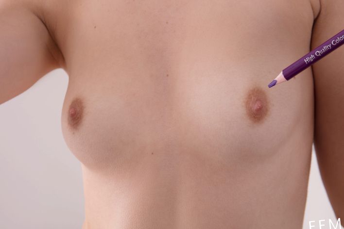 Amanta in Painter. Thumb 34