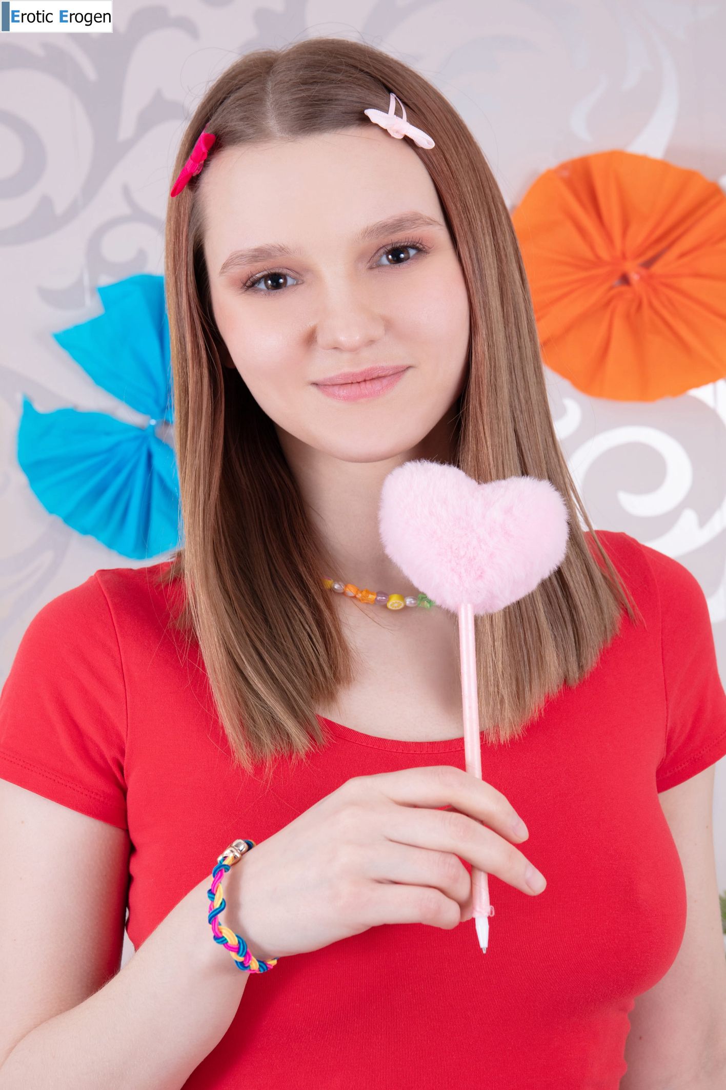 Miama in Soul Mate. Слайд 1