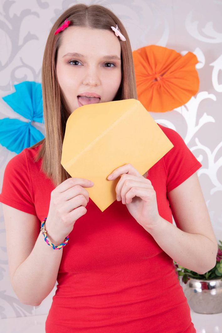 Miama in Soul Mate. Эскиз 8