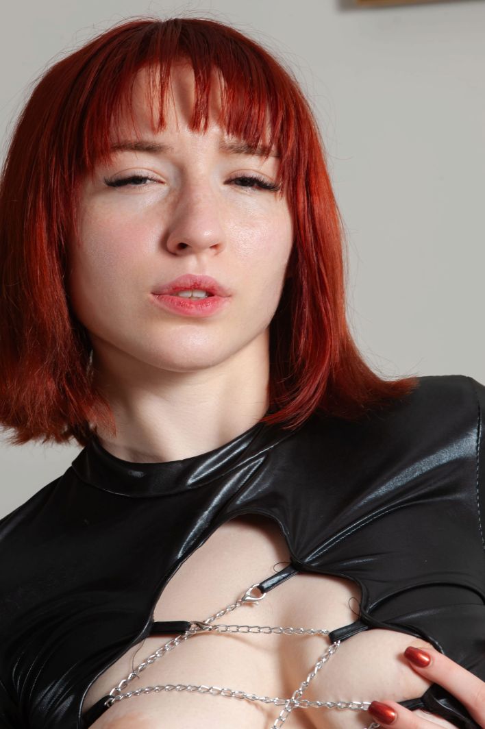 Lilly Mays in Anal Toy 1. Эскиз 33