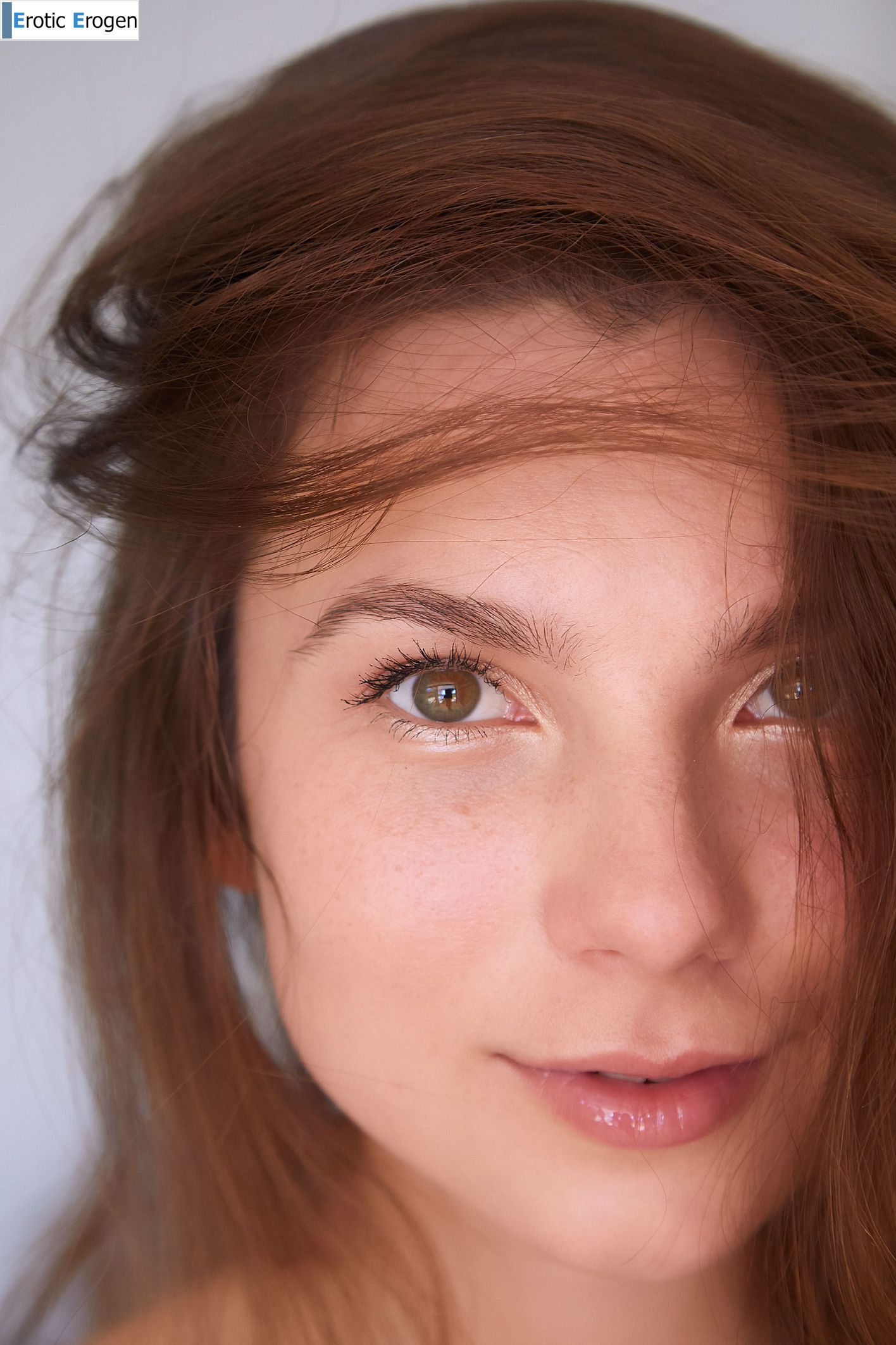 Belka in Raw Silk. Slide 6