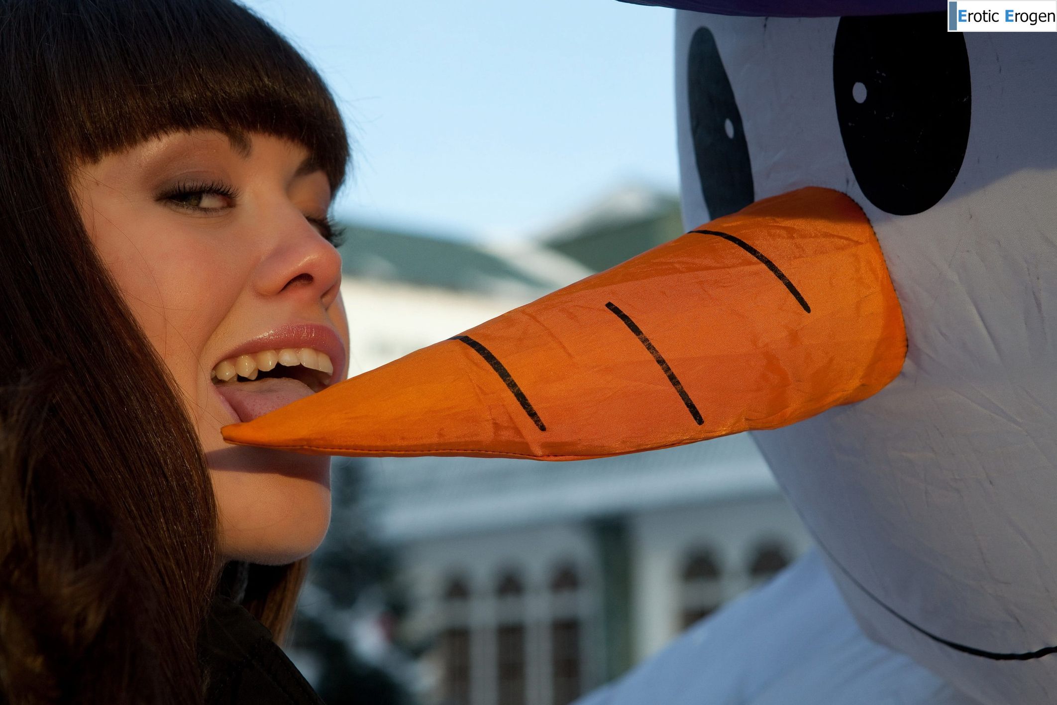 Candy Rose, Chanel Fenn &amp; Delizi in Backstage. Vol.94. Slide 4