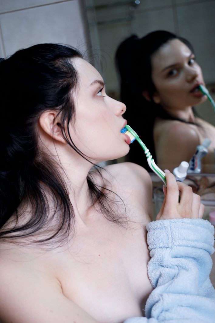 Ariana Mun in Casameu. Thumb 10