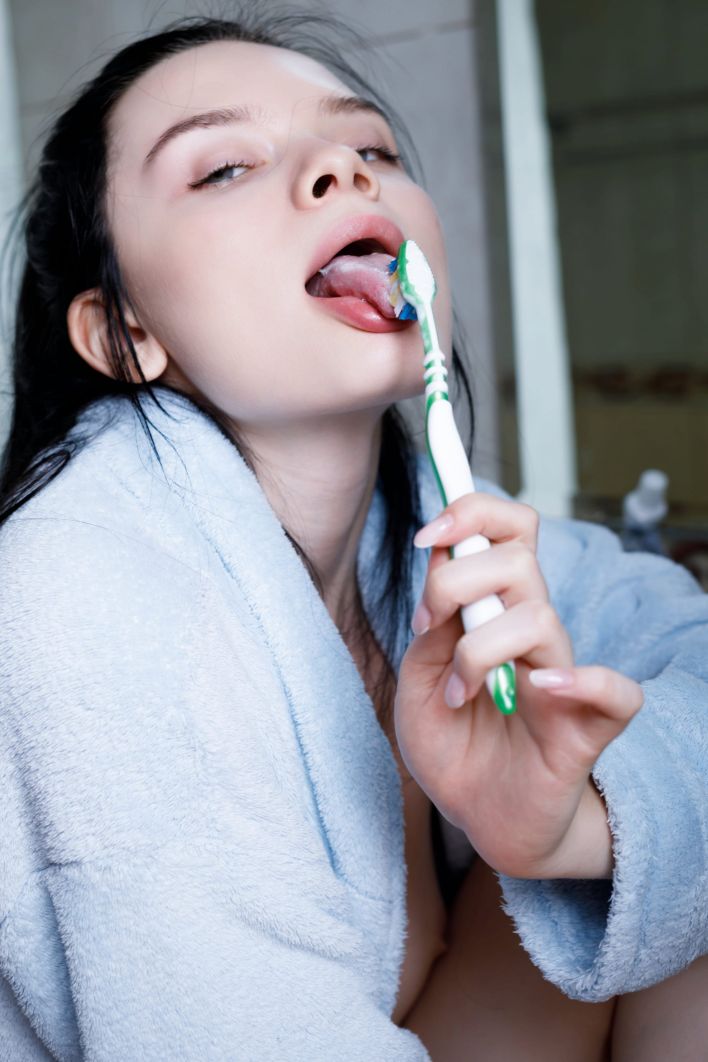 Ariana Mun in Casameu. Thumb 7