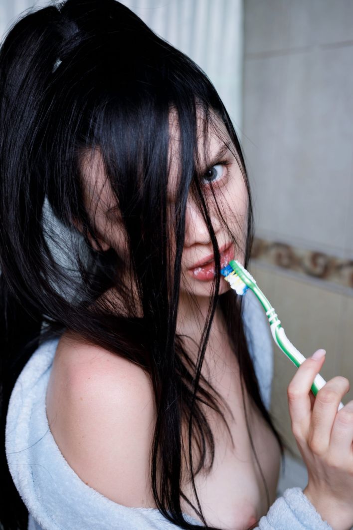 Ariana Mun in Casameu. Thumb 9