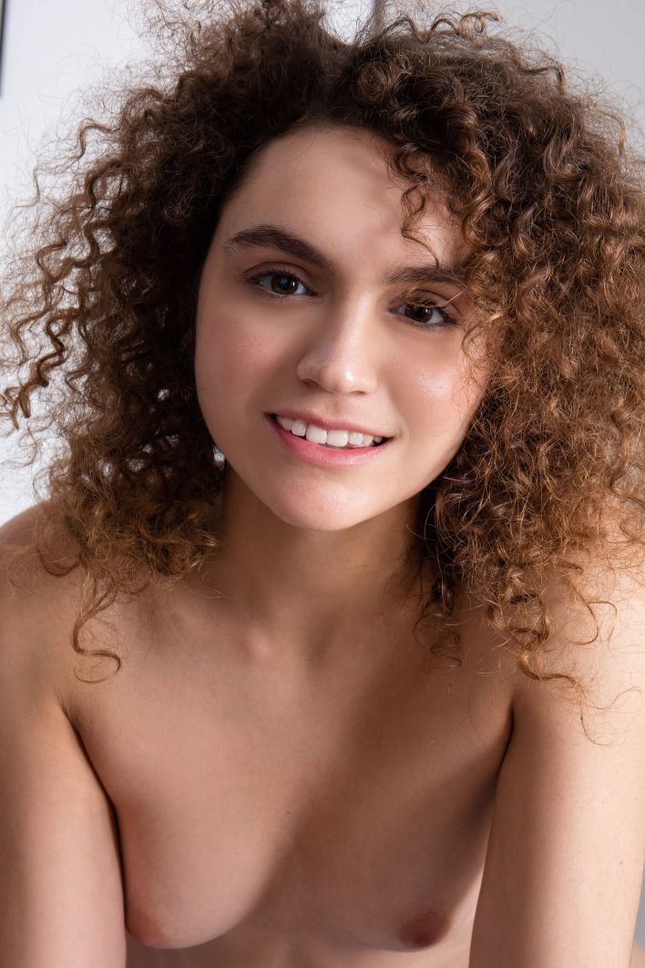 Konstance in Flirty Fun. Thumb 20