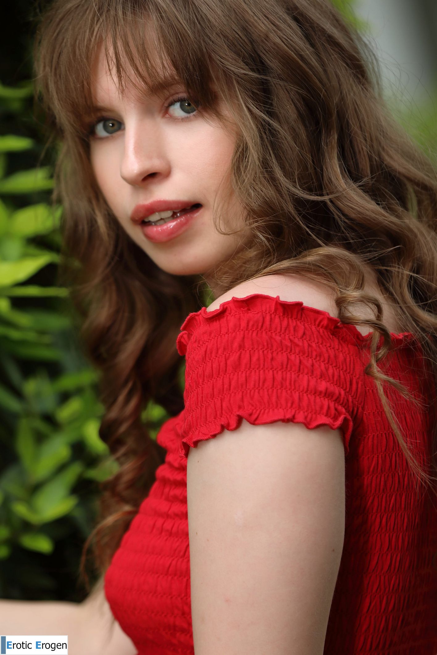 Aristeia in Little Sparrow. Slide 5