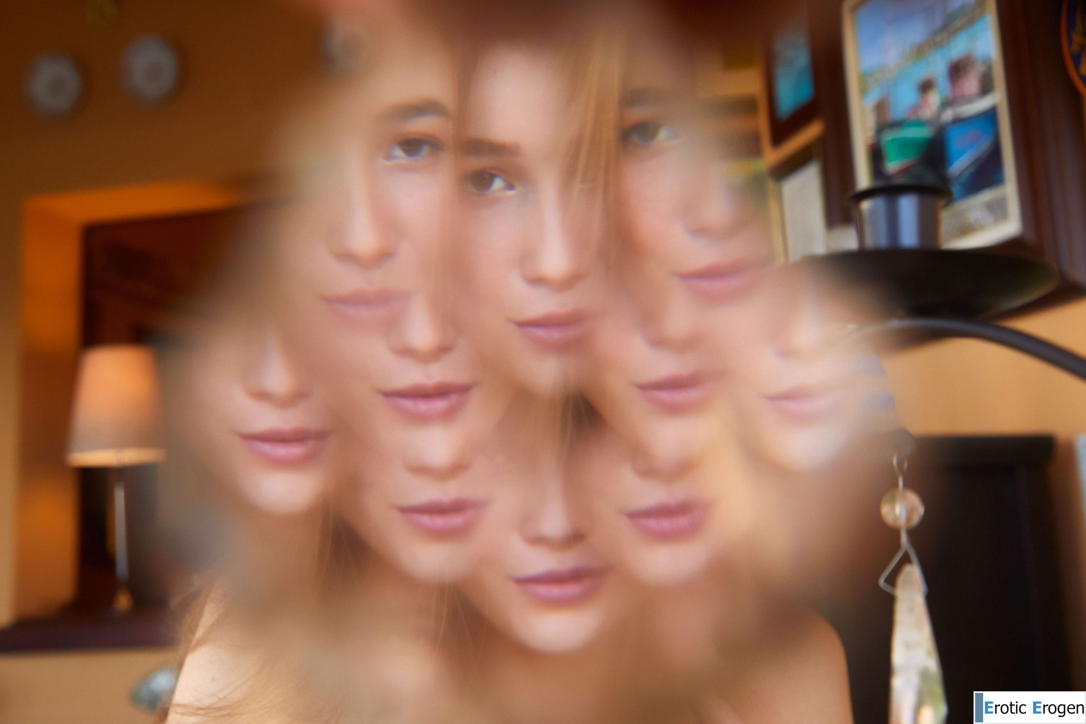 Olivia Sparkle in Eccentric. Slide 39