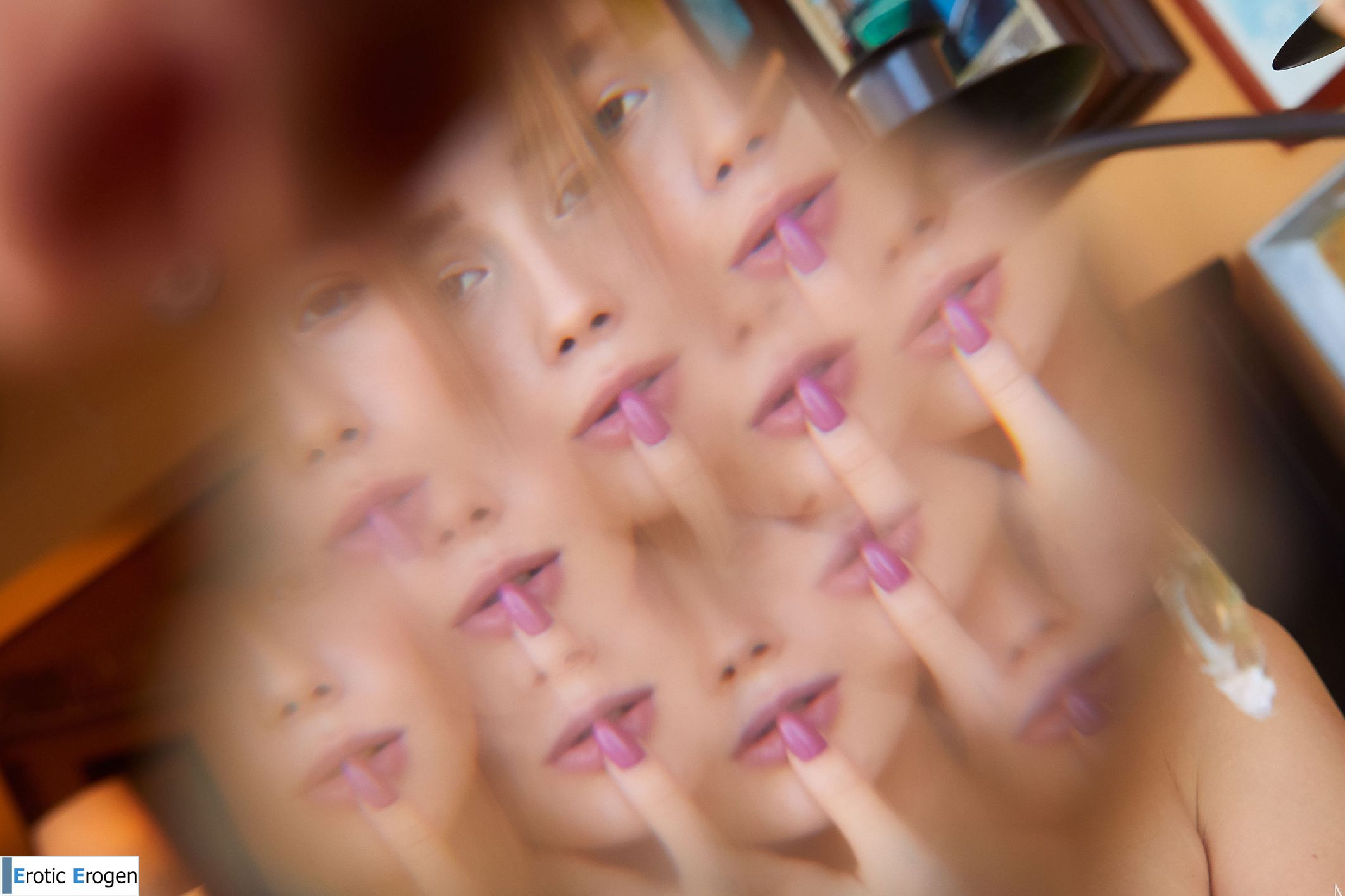 Olivia Sparkle in Eccentric. Slide 40