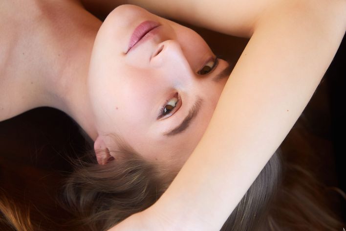 Olivia Sparkle in Eccentric. Thumb 27