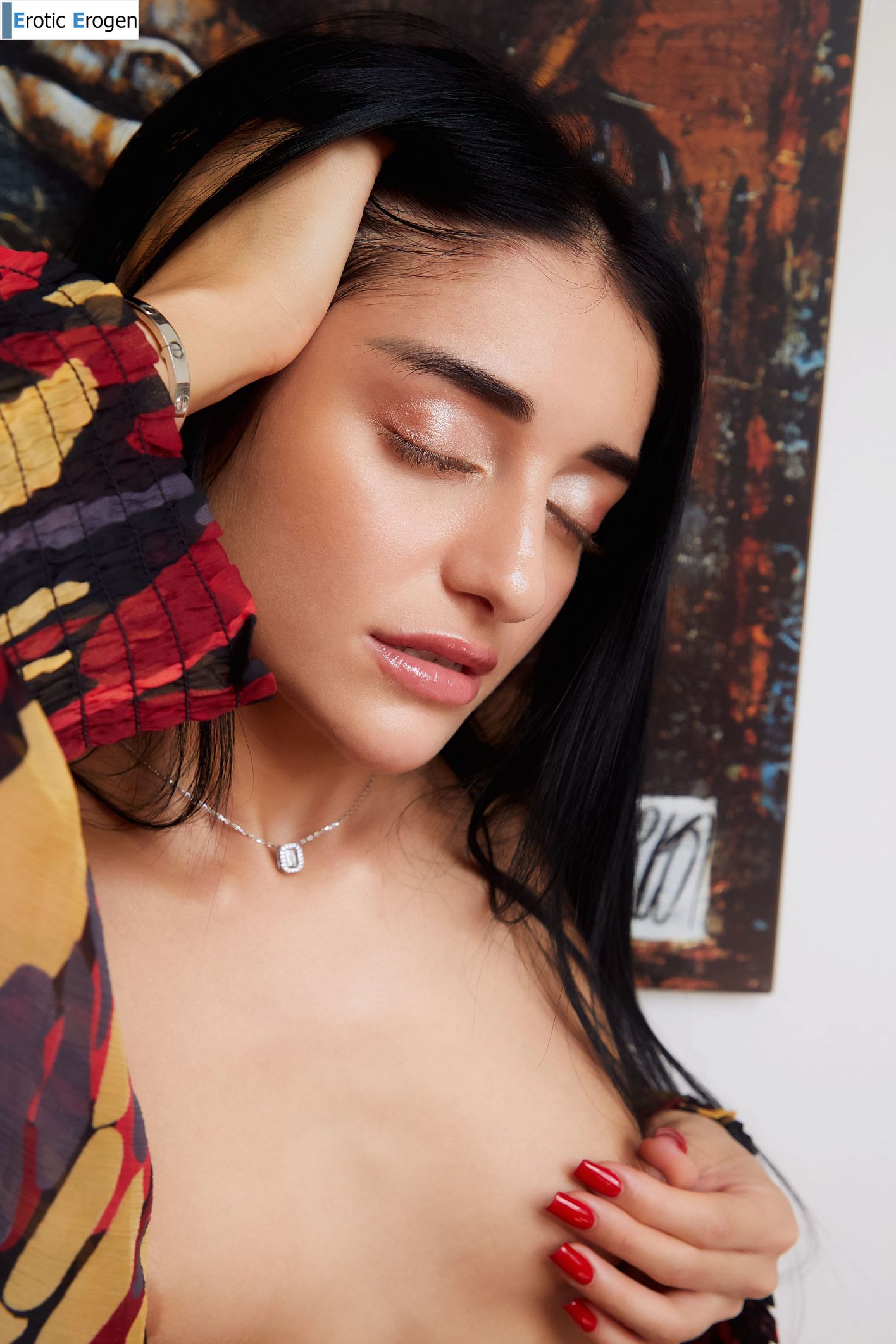 Ara Mix in Skylight. Slide 17