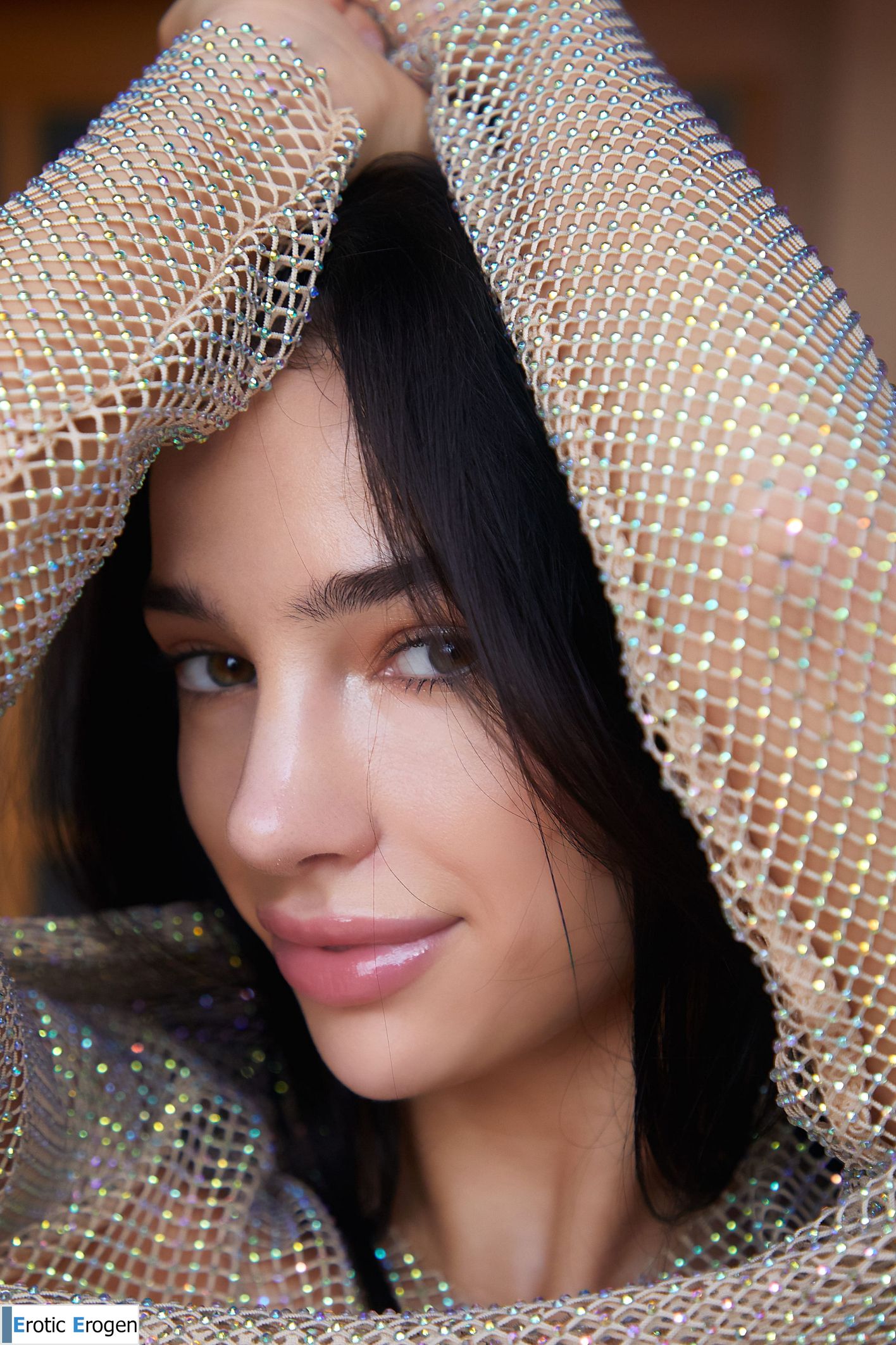 Kama Oxi in Seduce Me. Slide 14