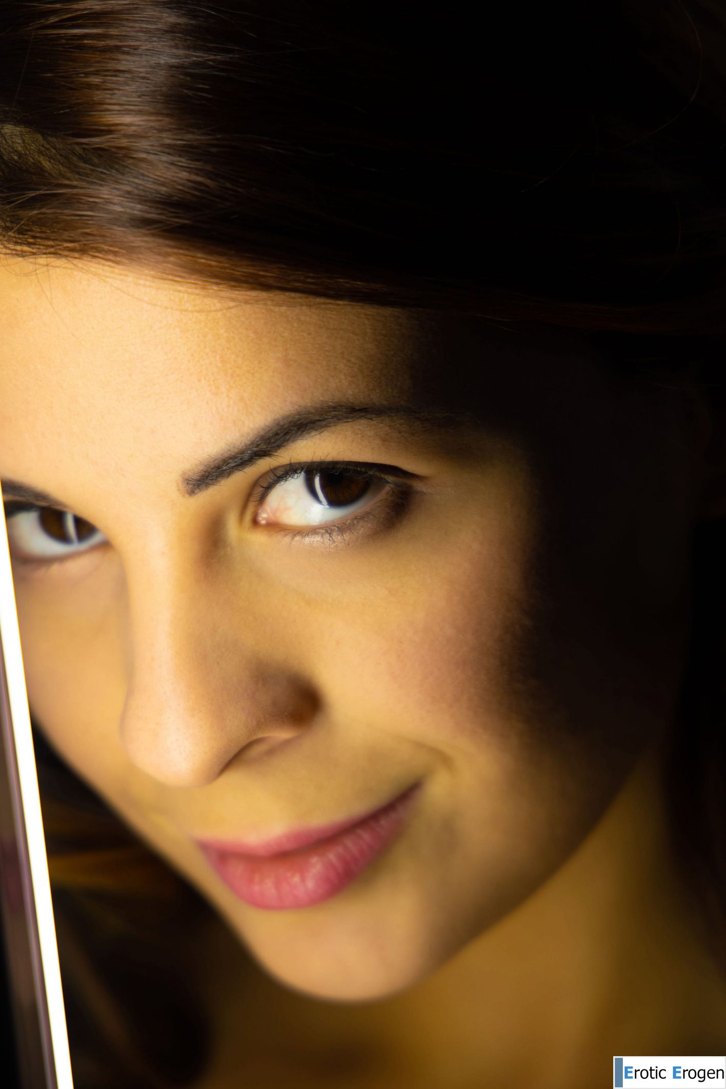 Alice Kelly in Center Stage. Slide 25