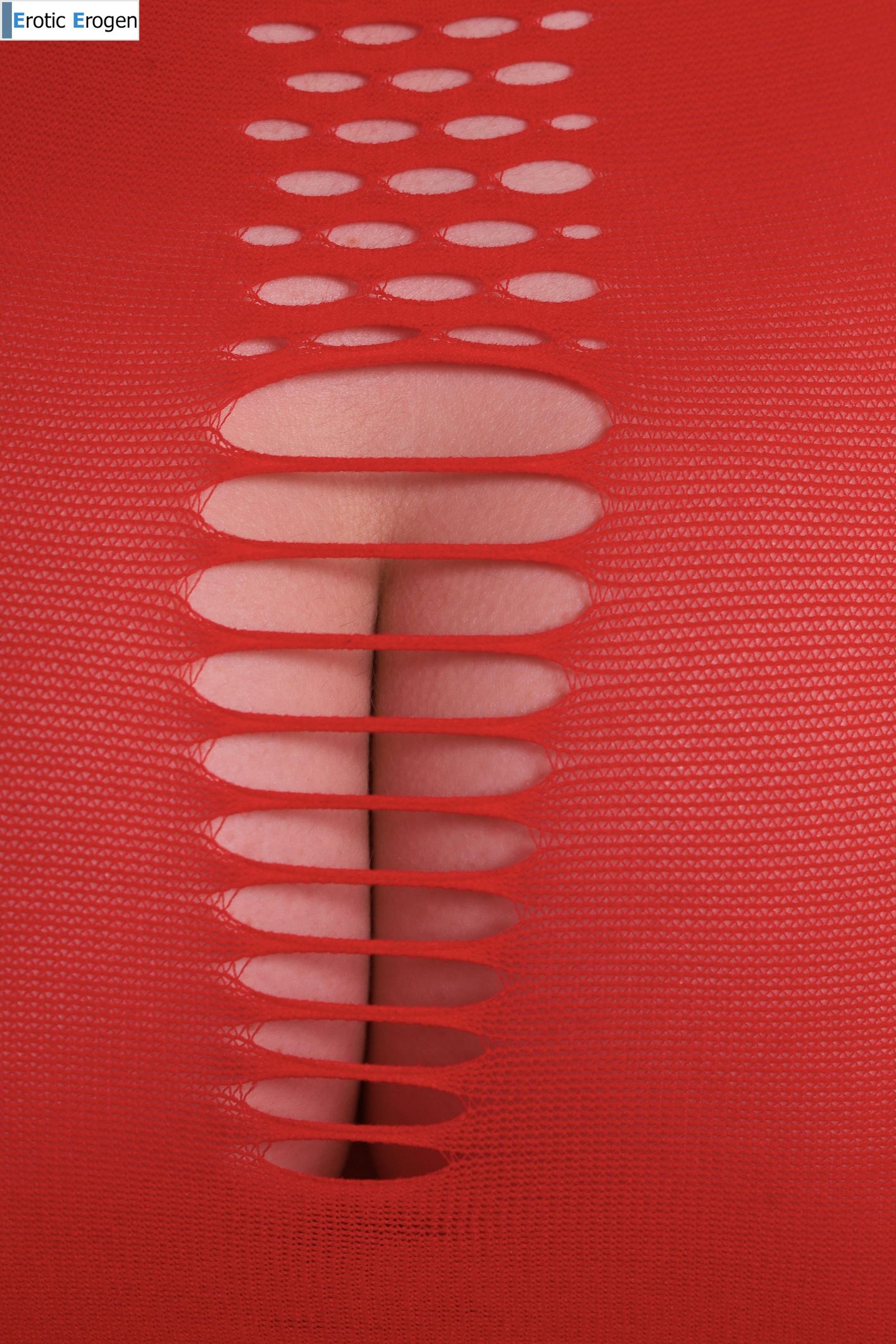 Polly Yangs in Mesmeric. Slide 2