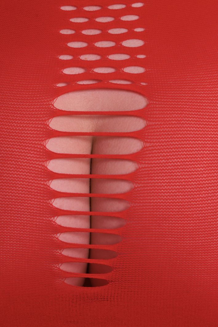 Polly Yangs in Mesmeric. Эскиз 2