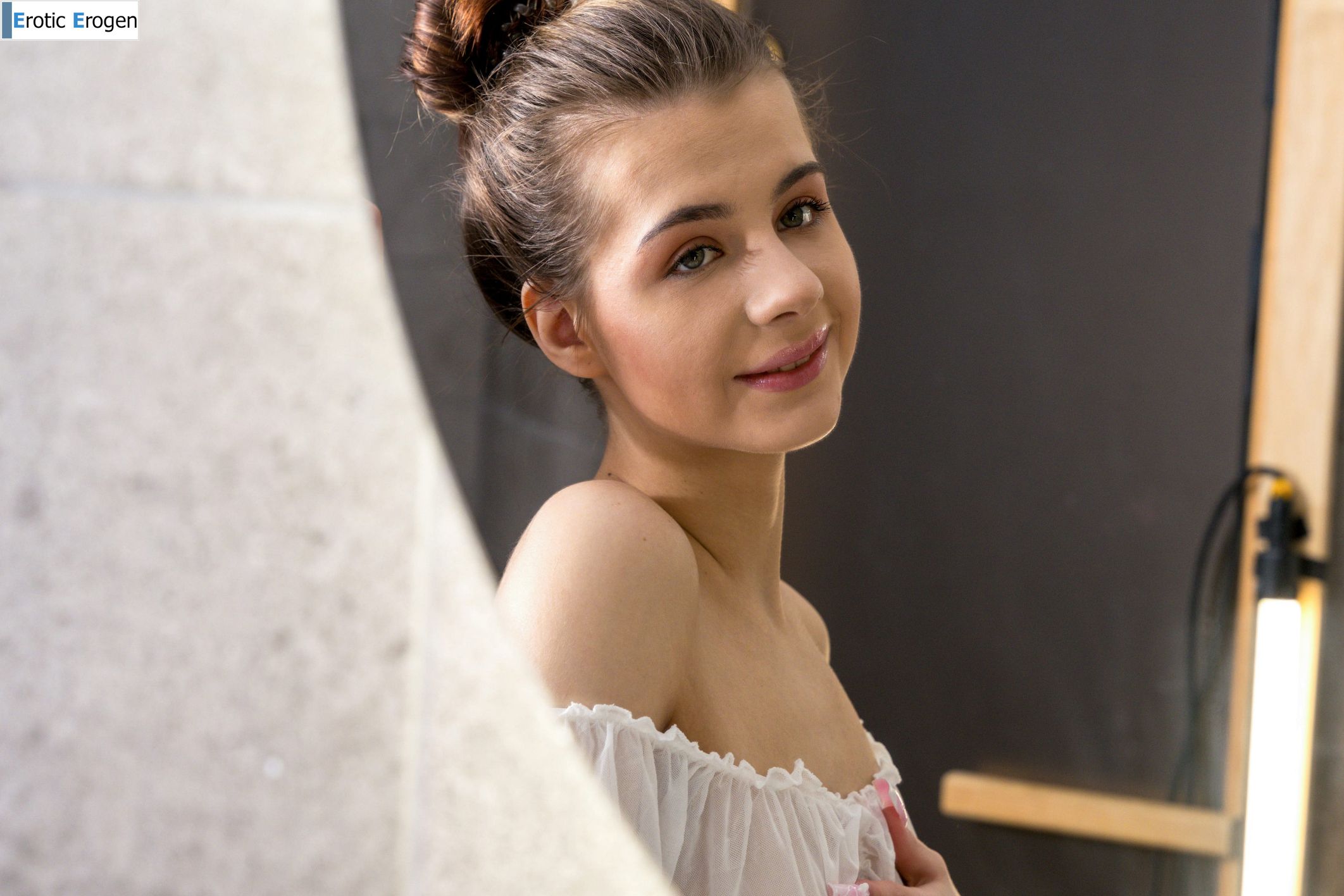 Baby Dahl in Bubbles. Slide 6